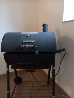Gril Brinkmann - 3