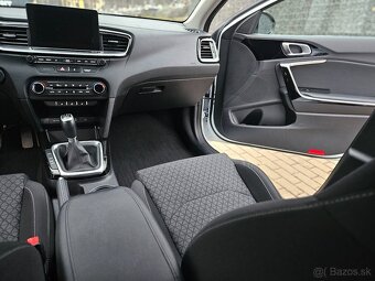 Kia Ceed III 1.4 MPI Gold - 3