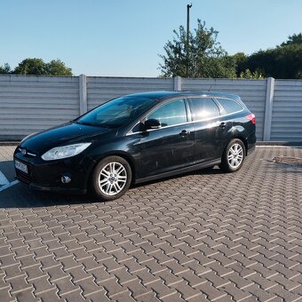 Ford focus combi 2.0 TDCi - 3