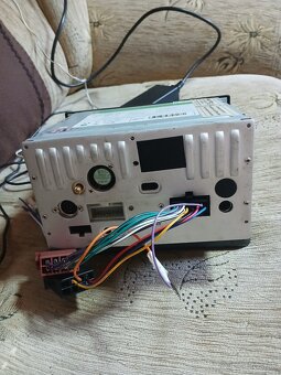 Ponukam Autoradio 2din - 3