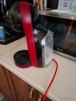 Predám dolce gusto - 3