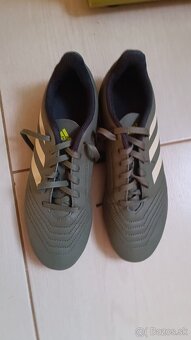 Kopačky Adidas Predator - 3