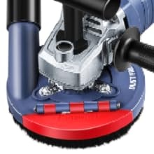 Nová FANZTOOL Brúska na betón 1500W/125mm - 3