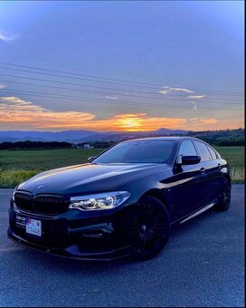 Bmw 540i - 3