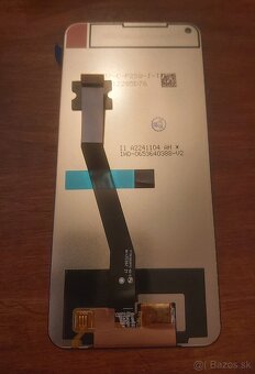 Xiaomi REDMI NOTE 9 - LCD DISPLEJ ORIGINÁL - 3