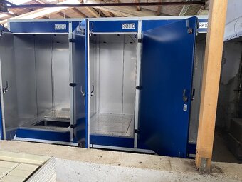 Sušiaci box - 3