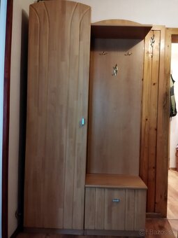 Predsienova skrinka - 3