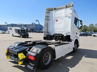 ťahač DAF F52N3 SA-307DV - 3