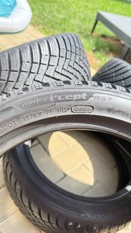 195/45 R16 zimné pneu - 3