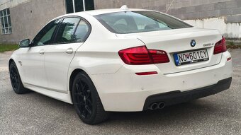 Bmw F10 525xd Mpaket Slovenské auto - 3