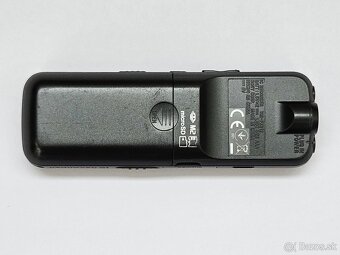 Sony digitálny diktafón (ICD-PX312) - 3