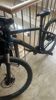 Rockrider ST520, 27,5’ kolesa, stav NOVEHO - 3