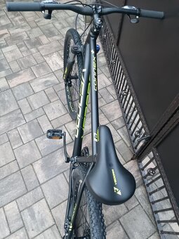 Horský bicykel Vedora na kolesách 29” - 3
