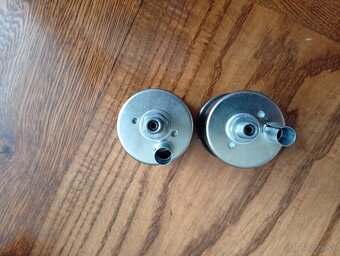 Tachometer Babetta - 3