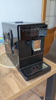 Sencor SES 9300BK Automatický kávovar - 3