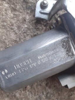 Citroen Berlingo 2004 mechanizmus okna Okna predné v pravo - 3