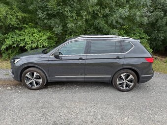 Seat TARRACO 2,0 TDI 150 automat XPERIENCE - 3