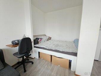 1 izbový byt, 30m2, predaj, Košice – Nad Jazerom, Čingovská - 3