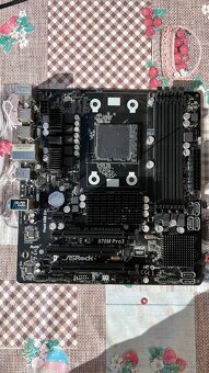 AMD FX-8320 - 3