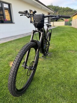 Specialized Turbo Levo Alloy - 3