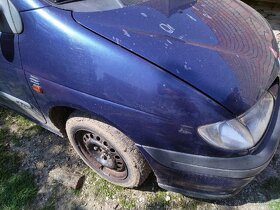 Renault Megane Scenic 1,9 dti - 3