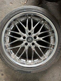 Barracuda R19 5x112 ET40 - 3