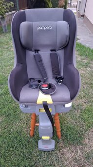 Detská autosedačka 9 až 18kg - 3