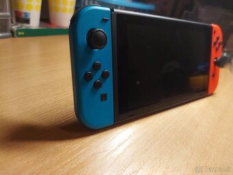 Nintendo switch - 3