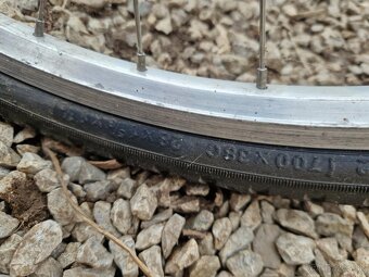 Bicykel na predaj - 3