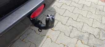 Peugeot 206 SW 1.1 44kw - 3