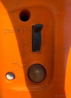 Predam Stihl ts420 rozbrusovacku na beton a pod - 3