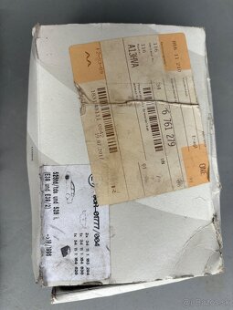 Kotuce +platnicky bmw e 39 - 3