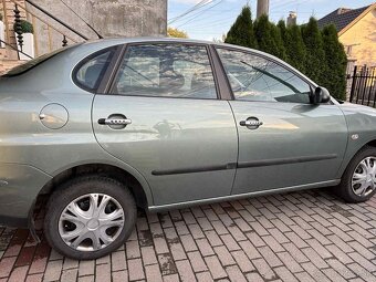 Seat Cordoba 1.2 - 3