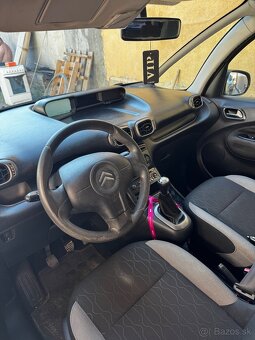 Citroën c3 picasso - 3