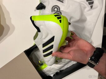 Adidas copa pure kopačky nove 45 polkoliky - 3