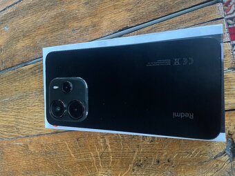 xiaomi redmi note 14 - 3