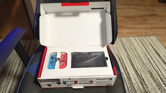 Nintendo switch V2 - 3