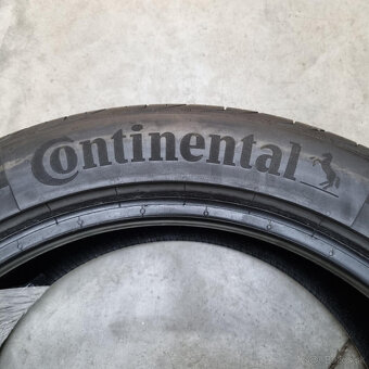 Letné pneumatiky 225/45 R17 CONTINENTAL DOT0519 - 3