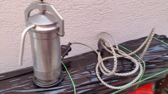 kávovar - 3