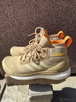 Outdoorove tenisky Adidas Terrex - 3