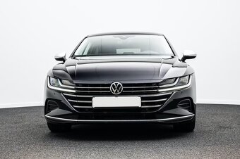 Volkswagen Arteon - 3