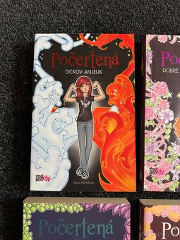 Počertená - 3