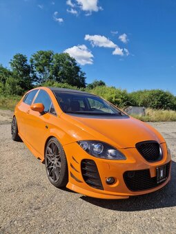 Seat Leon FR Ms Desing - 3