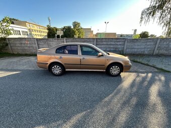 ŠKODA Octavia - 3