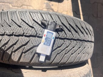 175/65R14 Matador zimne - 3