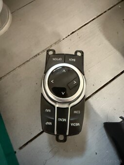 Predam vyskove reproduktory BMW G30 G31 - 3
