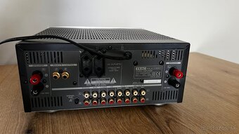 Teac A-H500i - 3