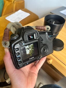 Canon 5D Classic + Canon 28 mm a 50 mm - 3