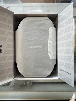 BOSE QuietComfort - 3