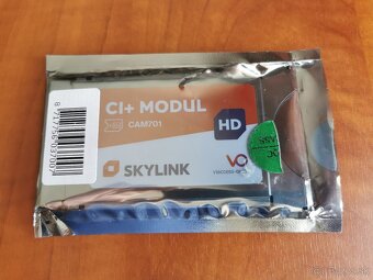 SKYLINK MODUL VIACCESS - 3